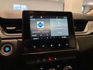 RENAULT Captur usata 13