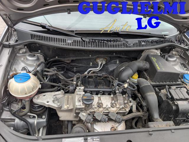 VOLKSWAGEN Polo usata 31