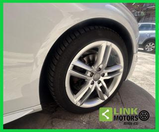 AUDI A4 usata, con Immobilizzatore elettronico