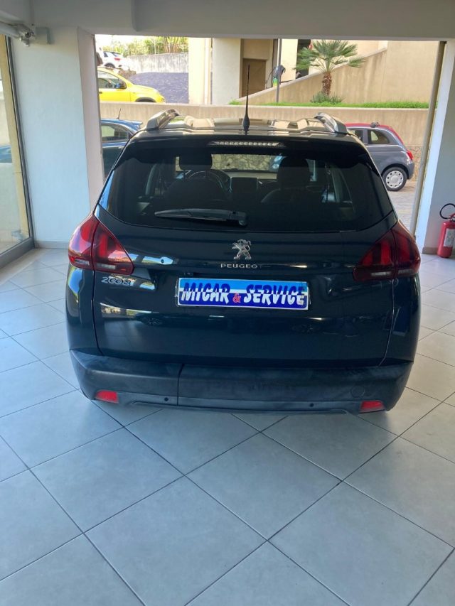 PEUGEOT 2008 usata, con Autoradio