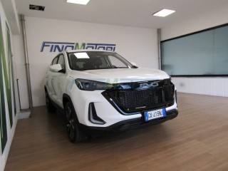 DR MOTOR DR EVO5 usata, con Airbag Passeggero