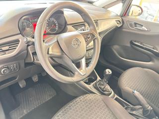 OPEL Corsa usata, con USB