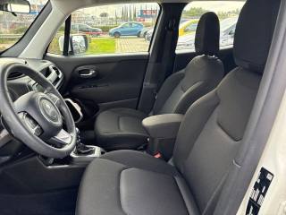 JEEP Renegade usata, con Autoradio digitale