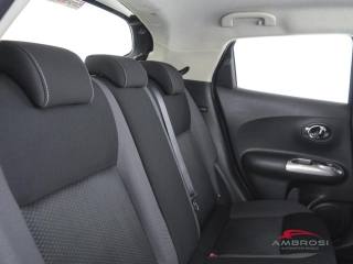 NISSAN Juke usata 10