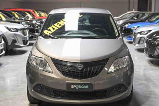 LANCIA Ypsilon usata, con Airbag