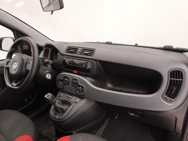 FIAT Panda usata 24