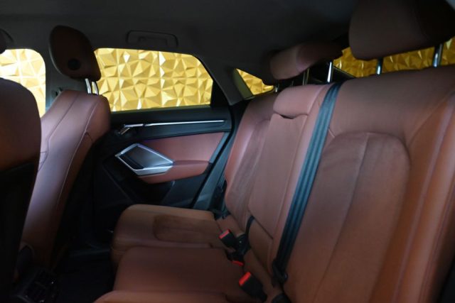 AUDI Q3 usata 30
