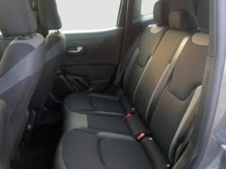 JEEP Renegade usata 9