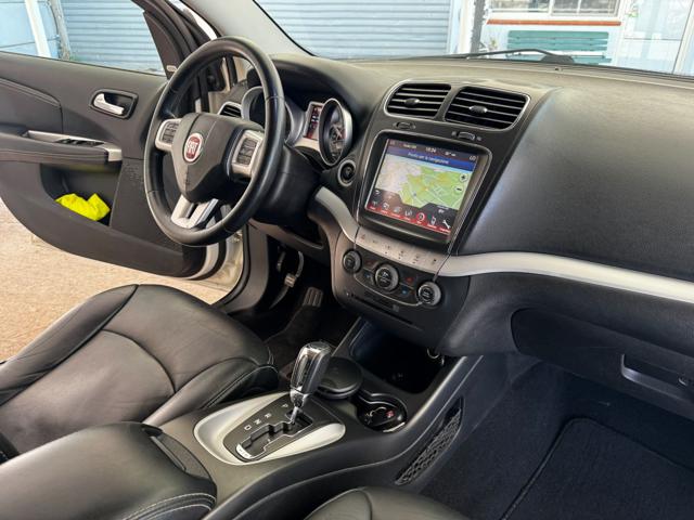 FIAT Freemont usata 26