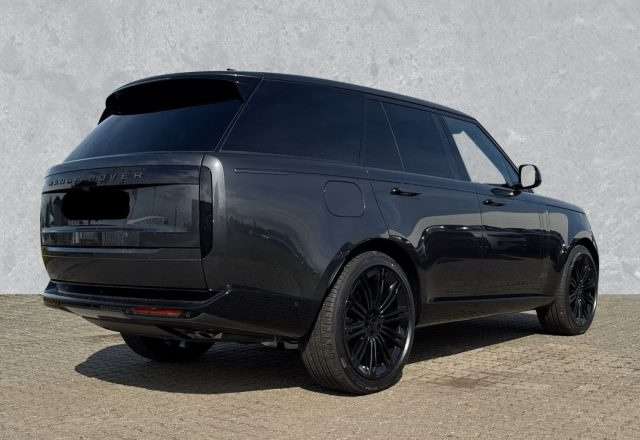 LAND ROVER Range Rover usata, con Airbag