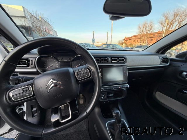 CITROEN C3 usata, con Cronologia tagliandi