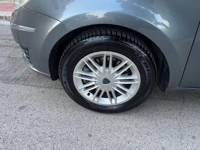 LANCIA MUSA usata, con Controllo trazione