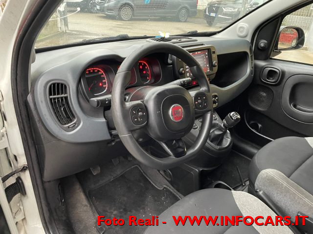 FIAT Panda usata 11