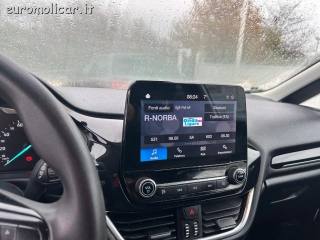 FORD Fiesta usata, con Climatizzatore