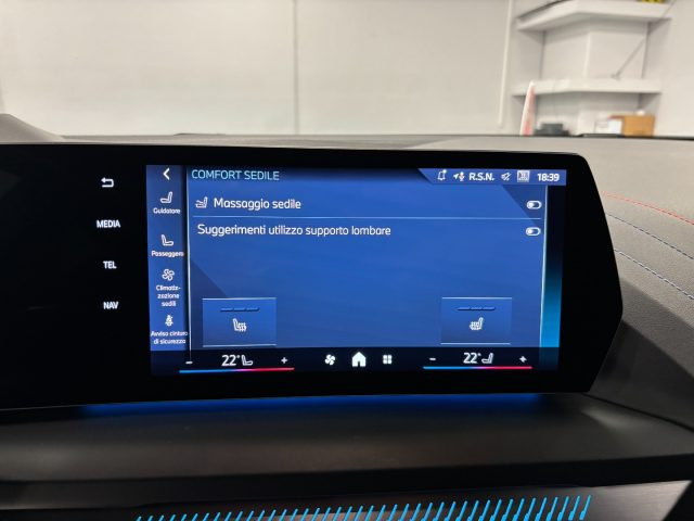 BMW 118 usata, con Specchietti laterali elettrici