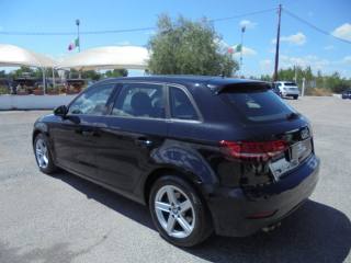 AUDI A3 usata, con Chiusura centralizzata