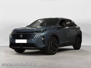PEUGEOT 3008 usata, con Airbag laterali