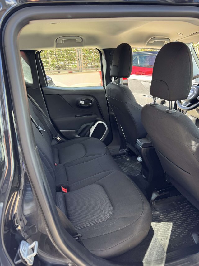 JEEP Renegade usata, con Chiusura centralizzata