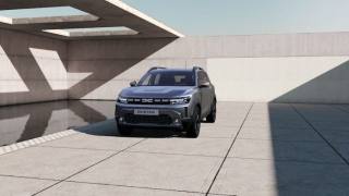 DACIA Duster usata, con Airbag Passeggero