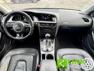 AUDI A5 usata, con Alzacristalli elettrici