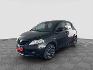 LANCIA Ypsilon Ypsilon 1.0 FireFly 70 CV Start&Stop Hybrid GOLD