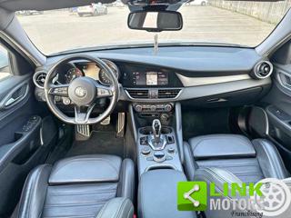 ALFA ROMEO Giulia usata, con Airbag
