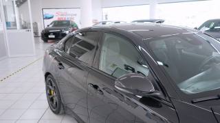 ALFA ROMEO Giulia usata, con Bracciolo