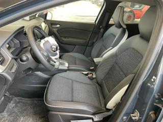 RENAULT Captur usata, con Cruise Control