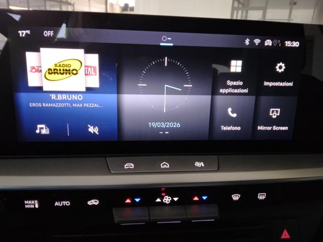 OPEL Grandland usata 13