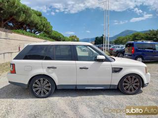 LAND ROVER Range Rover Sport usata, con Autoradio