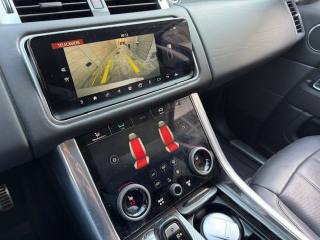 LAND ROVER Range Rover Sport usata, con Cerchi in lega