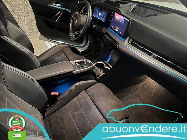 BMW X1 usata, con Cruise Control