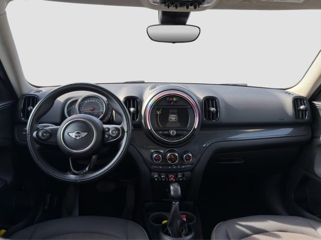 MINI Mini usata 11