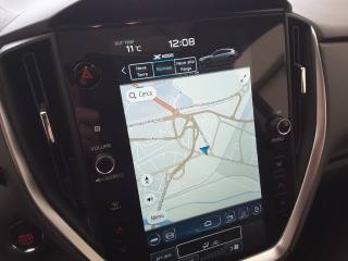 SUBARU Crosstrek usata, con Cruise Control