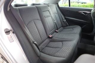 MERCEDES-BENZ E 220 usata 51