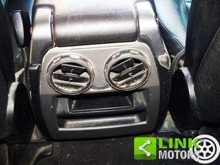 LAND ROVER Discovery usata, con Cruise Control