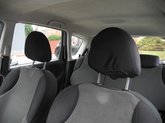 NISSAN Note usata 33