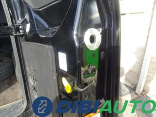 FORD Transit Custom usata, con Sistema di navigazione