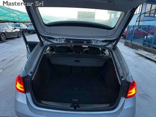 BMW 320 usata, con Bluetooth