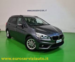 BMW Serie 2 d Active Tourer Advantage