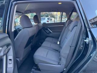 TOYOTA Verso usata, con USB