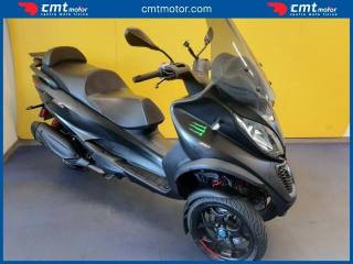 PIAGGIO MP3 usata 5