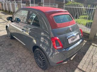 FIAT 500C usata, con Airbag Passeggero