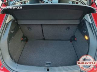 AUDI A1 usata, con Sedili riscaldati