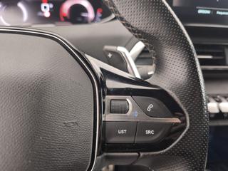 PEUGEOT 3008 usata, con USB
