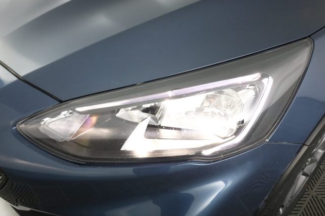 FORD Focus usata 7