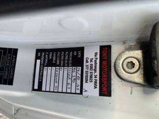 CITROEN Jumper usata, con Servosterzo