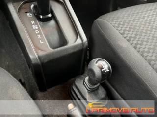 SUZUKI Jimny usata, con Bluetooth
