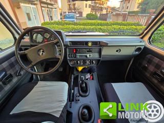 MERCEDES-BENZ G usata 45
