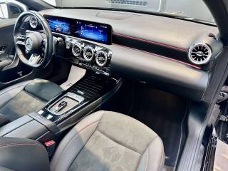 MERCEDES-BENZ A 35 AMG usata, con Sedili riscaldati